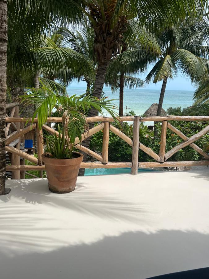 Bed and Breakfast Casa Tom Tom - Adults Only Isla Holbox Zewnętrze zdjęcie