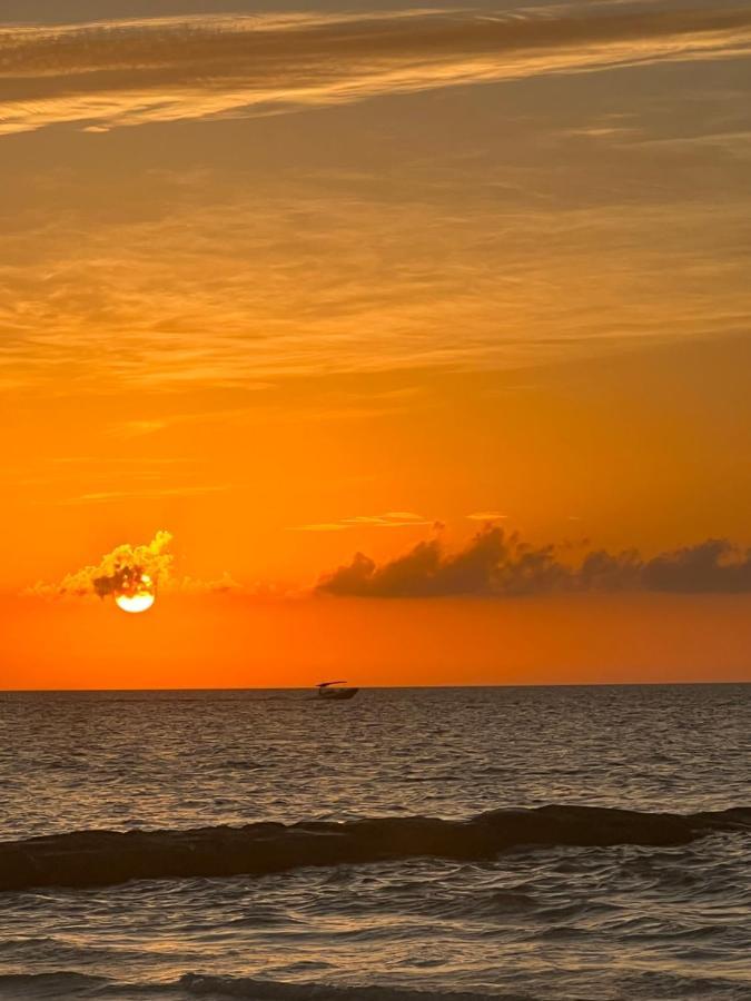 Bed and Breakfast Casa Tom Tom - Adults Only Isla Holbox Zewnętrze zdjęcie