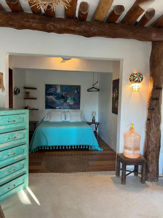 Bed and Breakfast Casa Tom Tom - Adults Only Isla Holbox Zewnętrze zdjęcie
