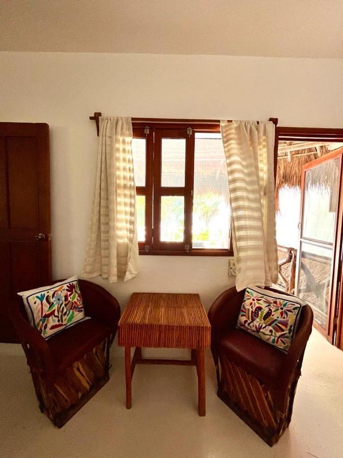 Bed and Breakfast Casa Tom Tom - Adults Only Isla Holbox Zewnętrze zdjęcie