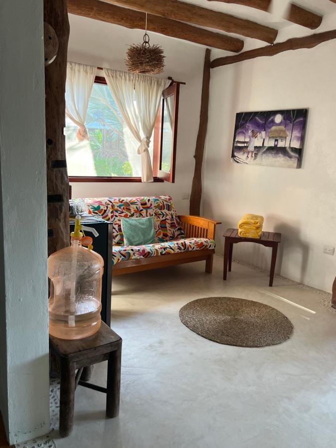 Bed and Breakfast Casa Tom Tom - Adults Only Isla Holbox Zewnętrze zdjęcie