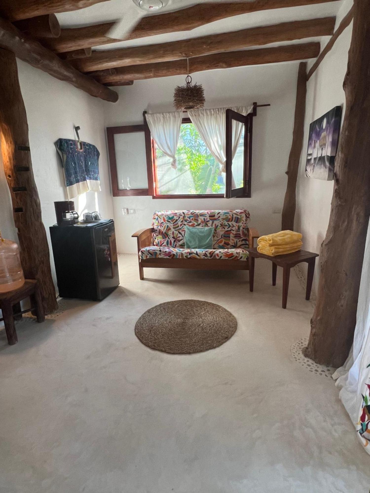 Bed and Breakfast Casa Tom Tom - Adults Only Isla Holbox Zewnętrze zdjęcie
