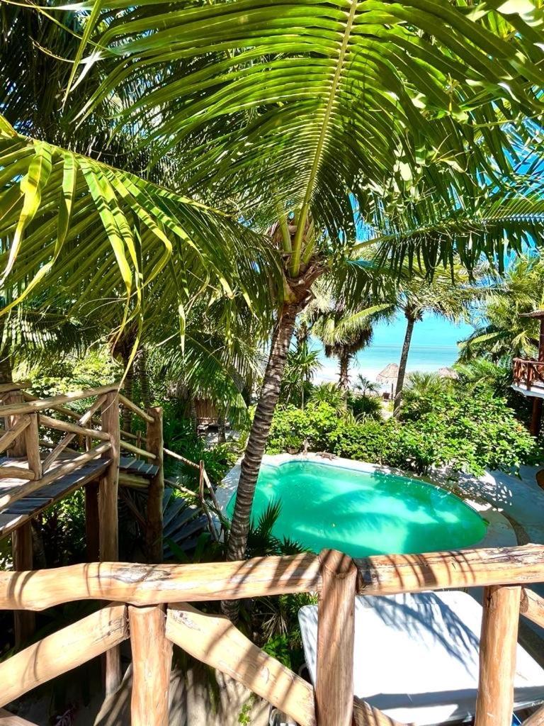 Bed and Breakfast Casa Tom Tom - Adults Only Isla Holbox Zewnętrze zdjęcie