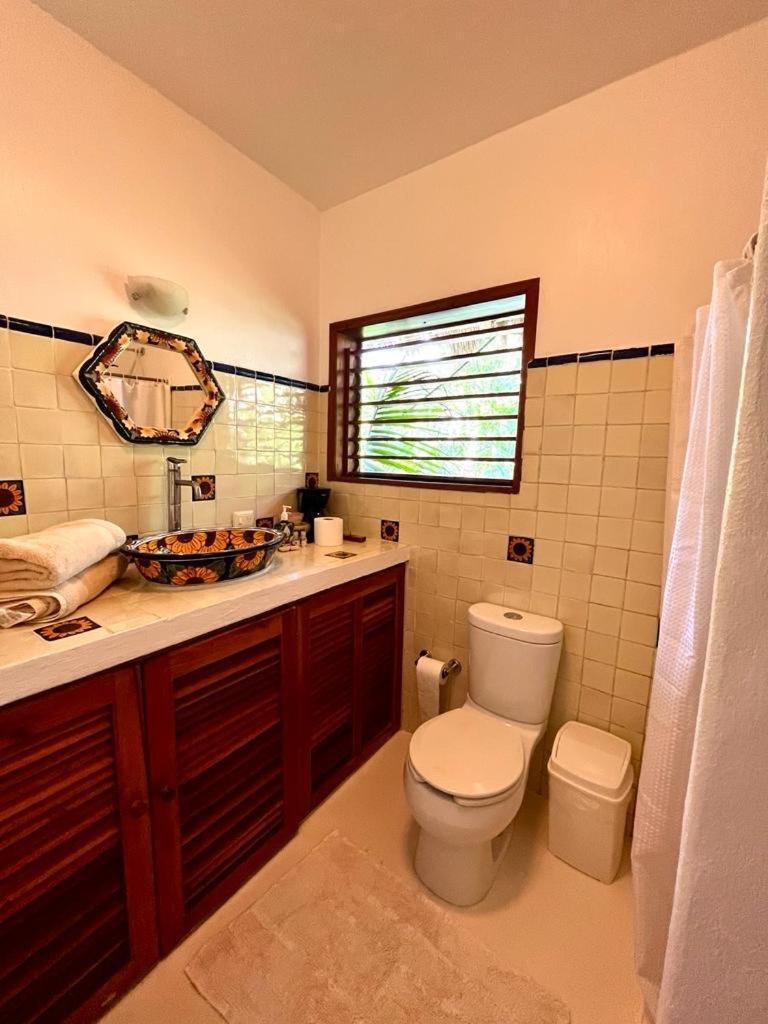 Bed and Breakfast Casa Tom Tom - Adults Only Isla Holbox Zewnętrze zdjęcie