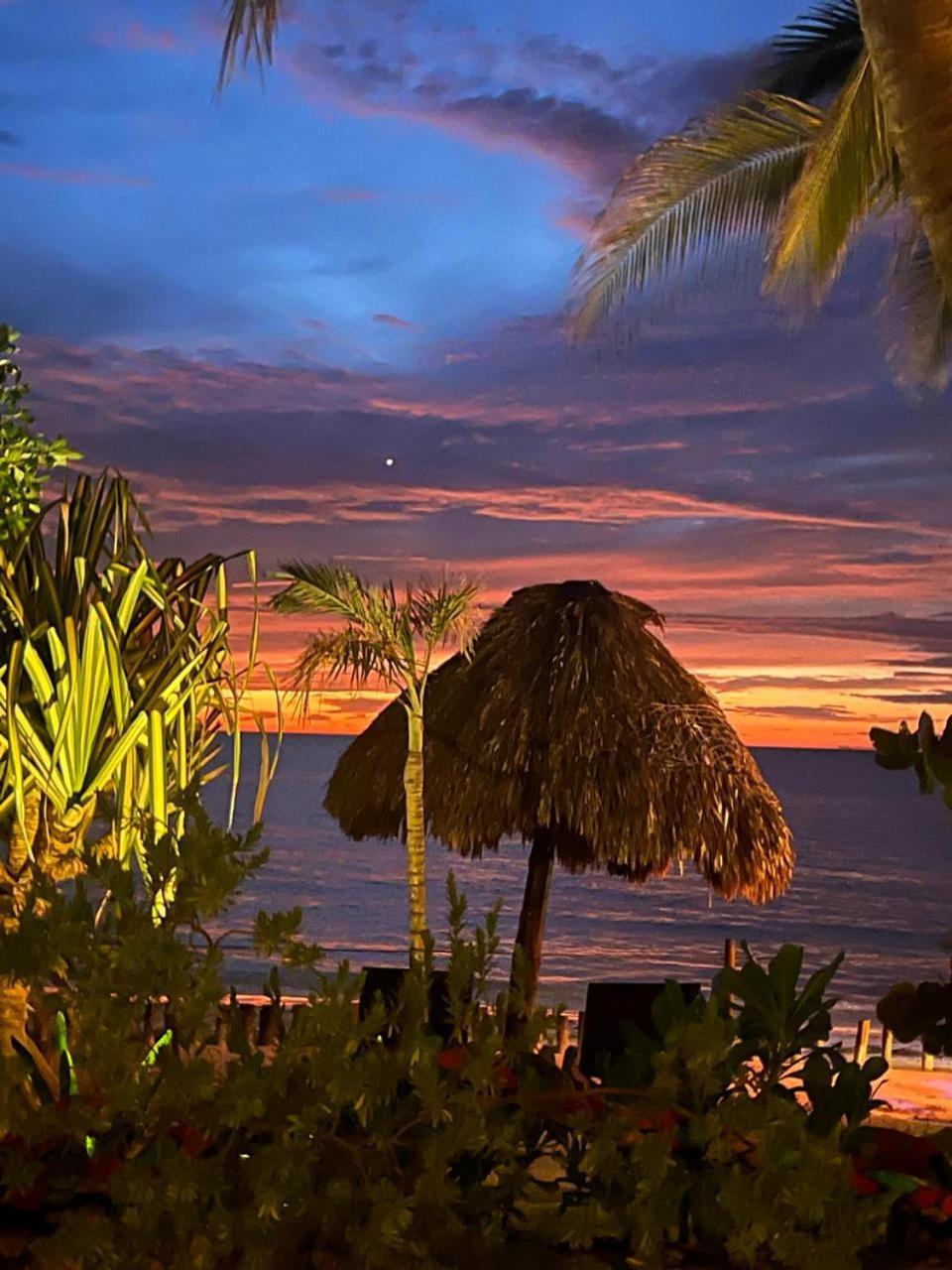Bed and Breakfast Casa Tom Tom - Adults Only Isla Holbox Zewnętrze zdjęcie