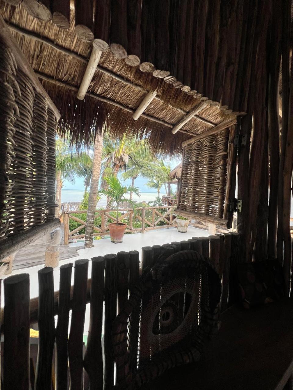 Bed and Breakfast Casa Tom Tom - Adults Only Isla Holbox Zewnętrze zdjęcie