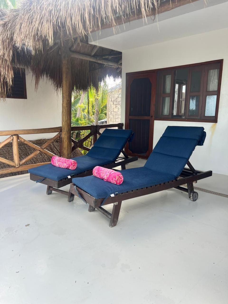 Bed and Breakfast Casa Tom Tom - Adults Only Isla Holbox Zewnętrze zdjęcie