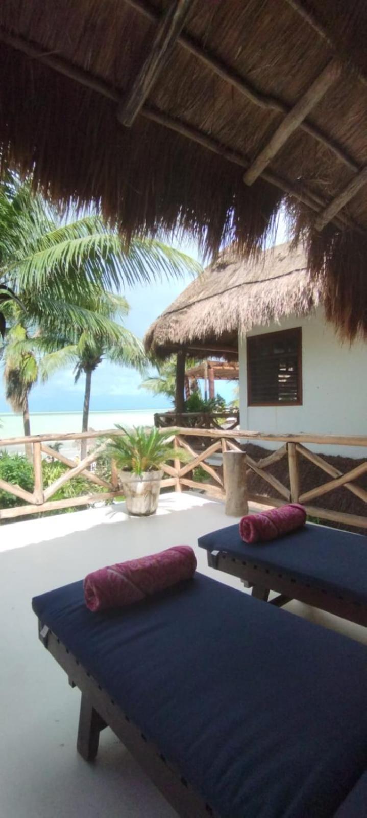 Bed and Breakfast Casa Tom Tom - Adults Only Isla Holbox Zewnętrze zdjęcie