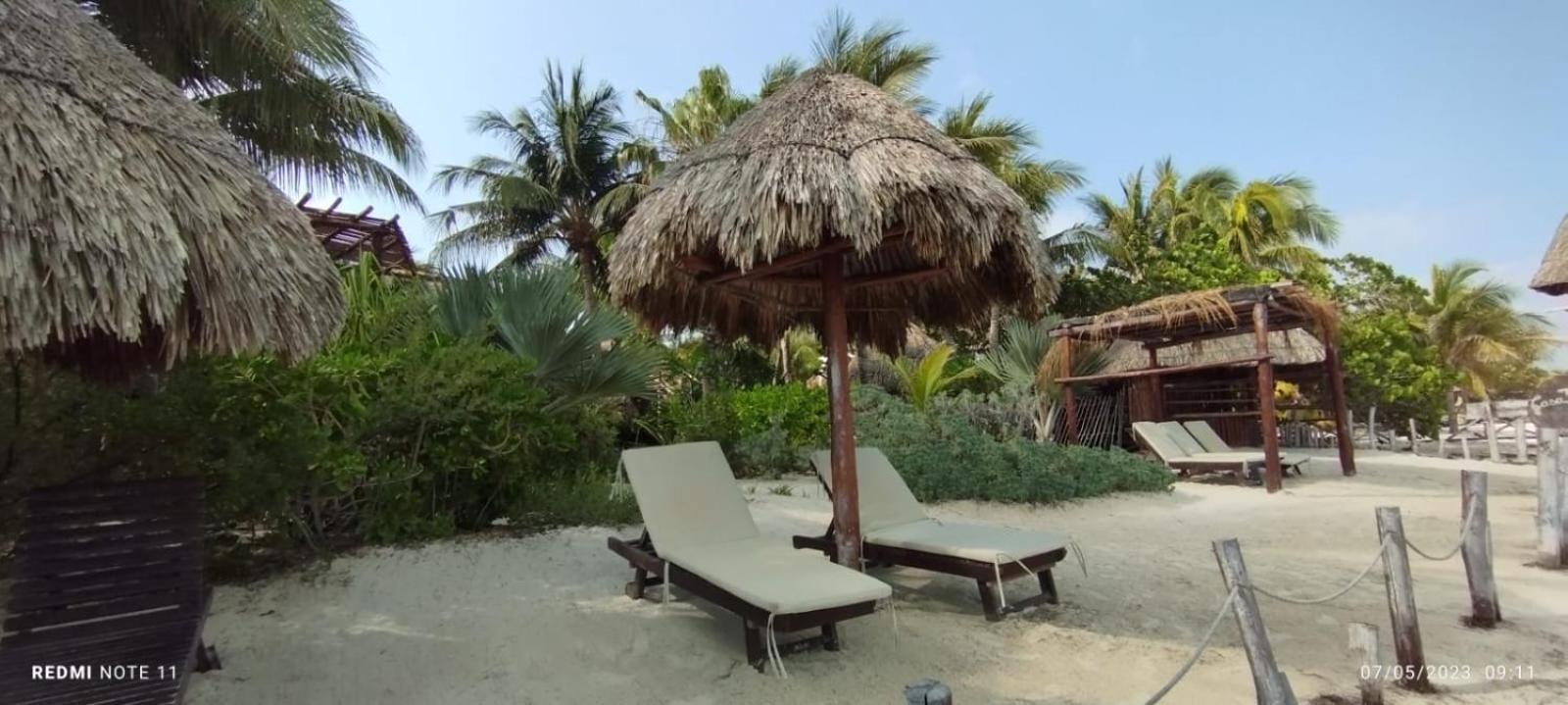 Bed and Breakfast Casa Tom Tom - Adults Only Isla Holbox Zewnętrze zdjęcie