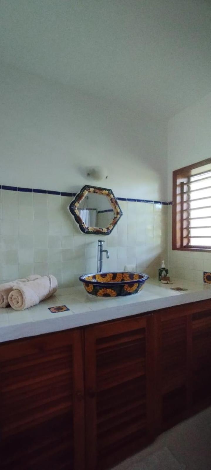 Bed and Breakfast Casa Tom Tom - Adults Only Isla Holbox Zewnętrze zdjęcie